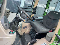 Schlepper / Traktor Fendt 211 V