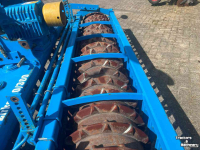 Kreiselegge Lemken Zirkon 10/300