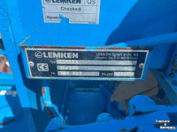 Kreiselegge Lemken Zirkon 10/300