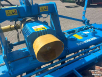 Kreiselegge Lemken Zirkon 10/300