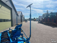 Kreiselegge Lemken Zirkon 10/300