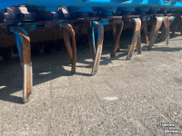 Kreiselegge Lemken Zirkon 10/300