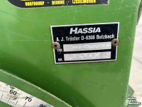Drillmaschine Hassia DK 300-35
