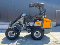 Radlader Giant G2500 HD