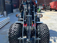 Radlader Giant G2500 HD