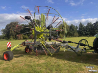 Schwader Claas Liner 2900