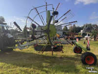 Schwader Claas Liner 2900