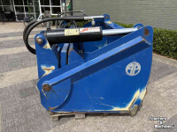 Silageschneidezange AP NT 2400