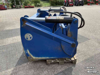 Silageschneidezange AP NT 2400