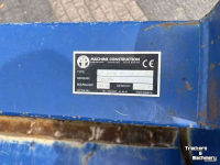 Silageschneidezange AP NT 2400