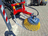 Unkrautbürste Kemp OKBM