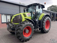Schlepper / Traktor Claas Axion 830 Cebis