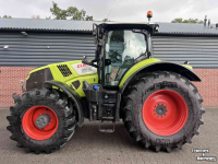 Schlepper / Traktor Claas Axion 830 Cebis