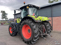 Schlepper / Traktor Claas Axion 830 Cebis