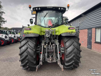 Schlepper / Traktor Claas Axion 830 Cebis