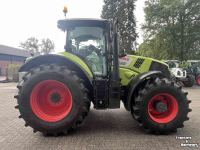 Schlepper / Traktor Claas Axion 830 Cebis