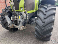 Schlepper / Traktor Claas Axion 830 Cebis