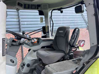 Schlepper / Traktor Claas Axion 830 Cebis
