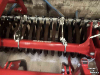 Grubber Evers mustang met hydraulische hef
