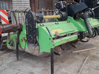 Spatenmaschine Farmtec AGRI300D