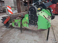 Spatenmaschine Farmtec AGRI300D