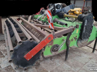 Spatenmaschine Farmtec AGRI300D