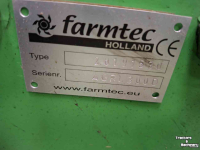 Spatenmaschine Farmtec AGRI300D