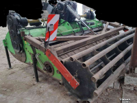 Spatenmaschine Farmtec AGRI300D