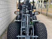 Radlader Giant G2700 HD+ mini schovel kniklader