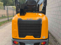 Radlader Giant G2700 HD+ mini schovel kniklader