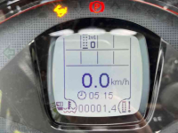 Radlader Giant G2700 HD+ mini schovel kniklader