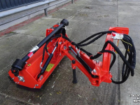 Mähwerk Knegt Verstekklepelmaaier 125  ACTIE