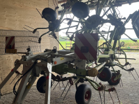 Kreiselheuer Claas volto 1320T