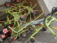Kreiselheuer Claas volto 1320T