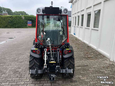 Schlepper / Traktoren Antonio Carraro SR 7600