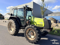 Schlepper / Traktor Valmet 6350