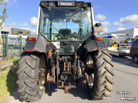 Schlepper / Traktor Valmet 6350
