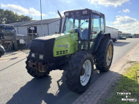 Schlepper / Traktor Valmet 6350