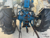 Schlepper / Traktor Ford 5000