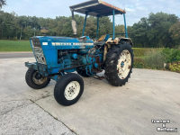 Schlepper / Traktor Ford 5000