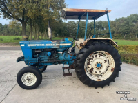 Schlepper / Traktor Ford 5000