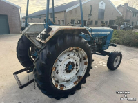 Schlepper / Traktor Ford 5000