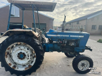 Schlepper / Traktor Ford 5000
