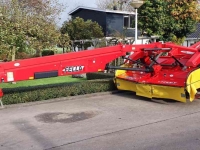 Mähwerk Fella SM 3065 T-KC