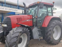 Schlepper / Traktor Case-IH CVX 1145 Tractor Traktor Tracteur