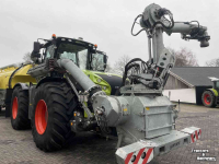 Sonstiges Claas Xerion 4000
