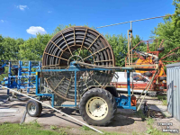 Beregnungsmaschine Fasterholt TL 235-s