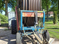 Beregnungsmaschine Fasterholt TL 235-s