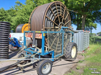 Beregnungsmaschine Fasterholt TL 235-s