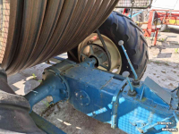 Beregnungsmaschine Fasterholt TL 235-s